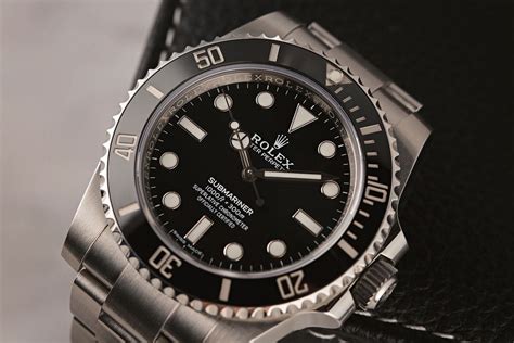 how much is the submariner rolex|Rolex Submariner price guide.